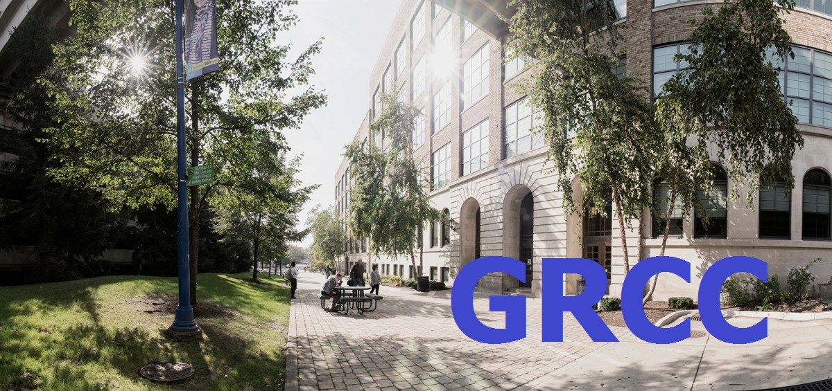 Grand Rapids Communtiy College-Main Campus